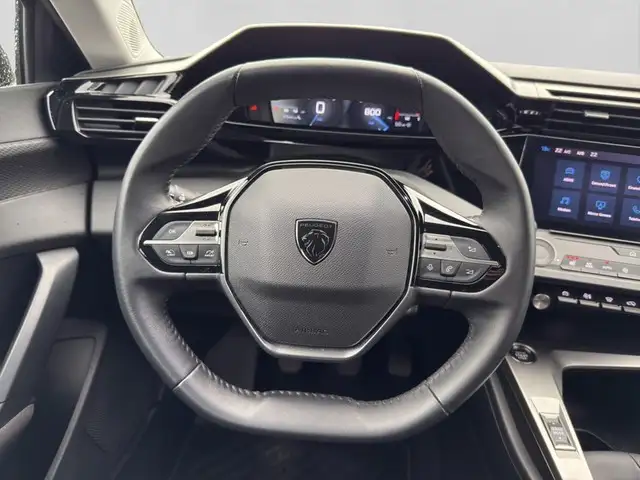 Peugeot 308 view 13
