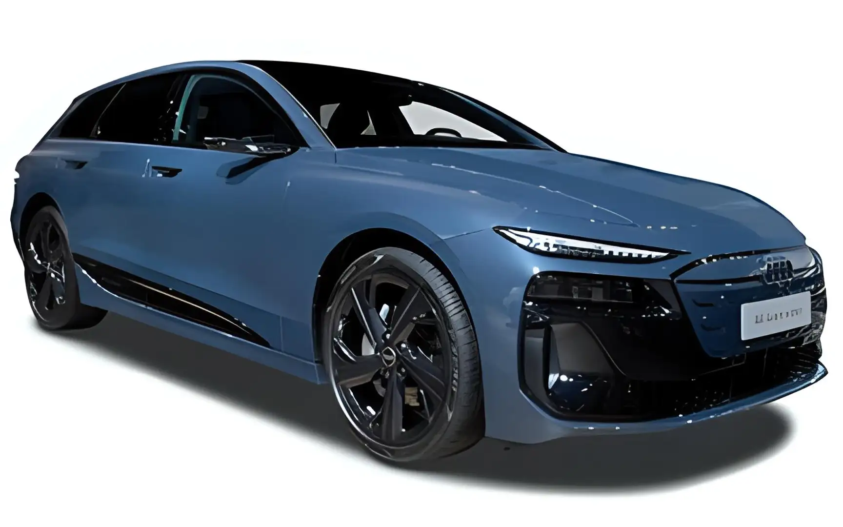 Audi A6 240 kW (326 PS), Automatik, Heckantrieb - 1