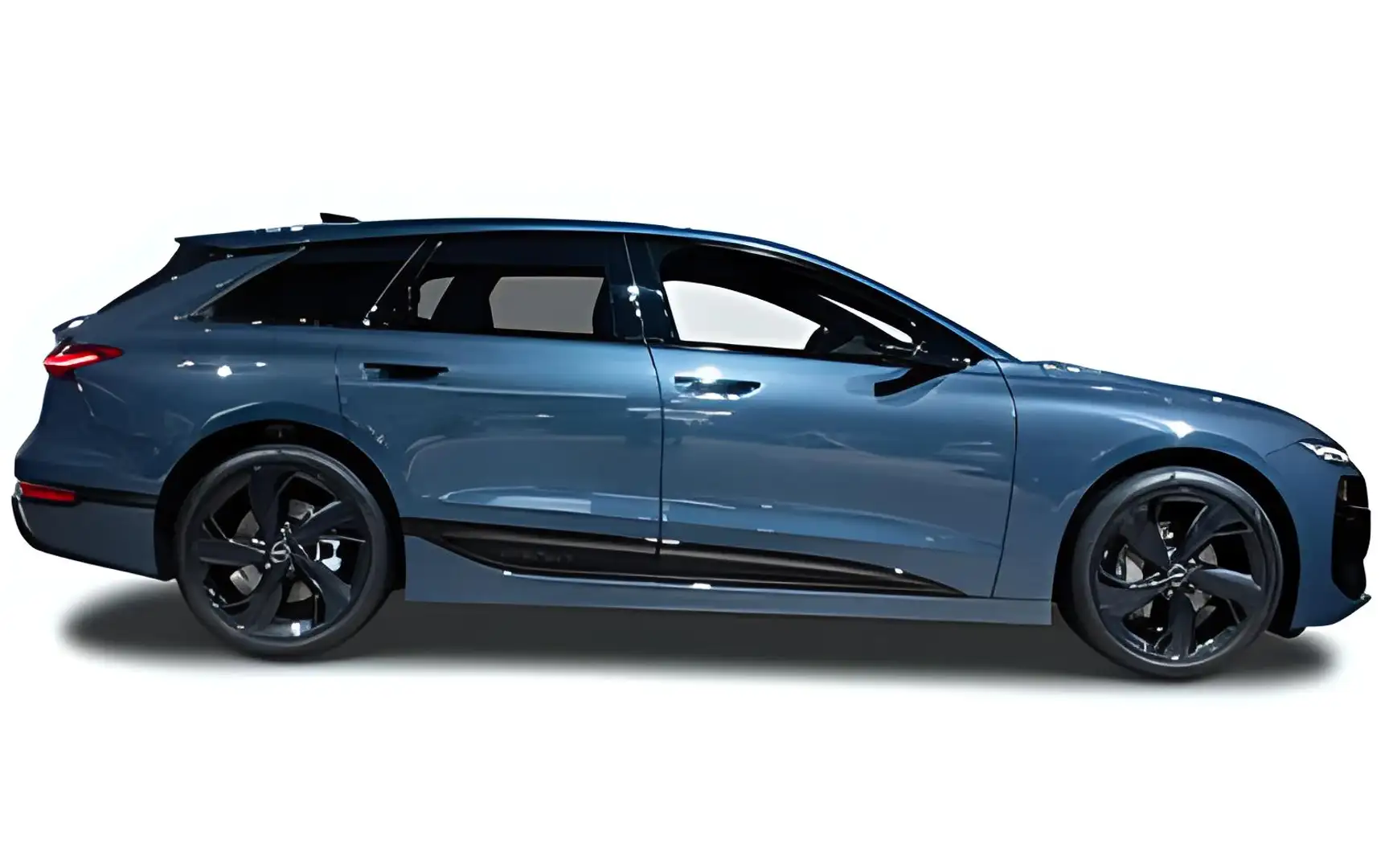 Audi A6 240 kW (326 PS), Automatik, Heckantrieb - 2