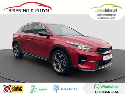 Kia XCeed 1.6 GDi PHEV ExecutiveLine | Camera | Pano | Leder