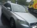 Volvo S40 1.6D DPF DRIVe Start/Stop Momentum Silver - thumbnail 1