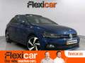 Volkswagen Polo 2.0 TSI GTI DSG Azul - thumbnail 1