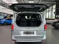 Mercedes-Benz EQV 300 Lang LED+NAVI+KAM+MBUX Plateado - thumbnail 15