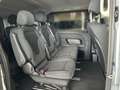 Mercedes-Benz EQV 300 Lang LED+NAVI+KAM+MBUX Plateado - thumbnail 12