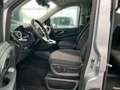 Mercedes-Benz EQV 300 Lang LED+NAVI+KAM+MBUX Plateado - thumbnail 5