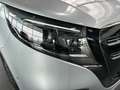 Mercedes-Benz EQV 300 Lang LED+NAVI+KAM+MBUX Plateado - thumbnail 18