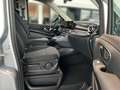 Mercedes-Benz EQV 300 Lang LED+NAVI+KAM+MBUX Plateado - thumbnail 11