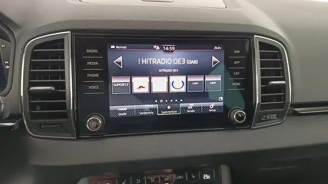 Skoda Karoq view 8