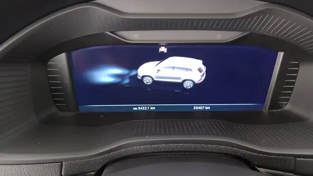Skoda Karoq view 15