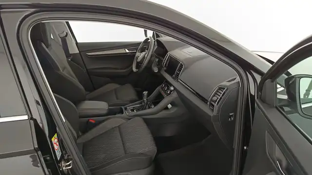 Skoda Karoq view 10