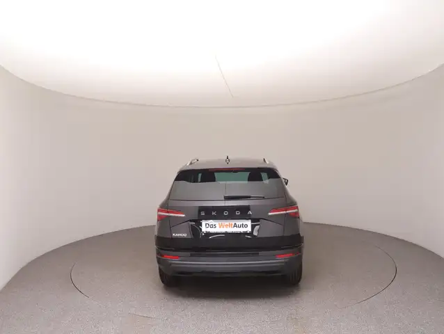 Skoda Karoq view 6