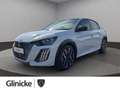 Peugeot 208 GT HYBRID 145 e-DSC6 Weiß - thumbnail 1