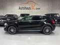 Mercedes-Benz GLA 220 /4Matic/AMG/SHZ/BEHINDERTENGERECHT Schwarz - thumbnail 6