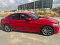 Alfa Romeo Giulia Alfa Romeo iulia Veloche Q4  2.0 Turbo Rojo - thumbnail 13