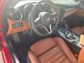 Alfa Romeo Giulia Alfa Romeo iulia Veloche Q4  2.0 Turbo Rojo - thumbnail 16