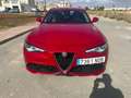Alfa Romeo Giulia Alfa Romeo iulia Veloche Q4  2.0 Turbo Rojo - thumbnail 2