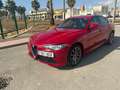 Alfa Romeo Giulia Alfa Romeo iulia Veloche Q4  2.0 Turbo Rojo - thumbnail 15