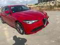 Alfa Romeo Giulia Alfa Romeo iulia Veloche Q4  2.0 Turbo Rojo - thumbnail 14