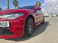 Alfa Romeo Giulia Alfa Romeo iulia Veloche Q4  2.0 Turbo Rojo - thumbnail 3