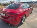 Alfa Romeo Giulia Alfa Romeo iulia Veloche Q4  2.0 Turbo Rojo - thumbnail 8