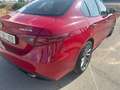 Alfa Romeo Giulia Alfa Romeo iulia Veloche Q4  2.0 Turbo Rojo - thumbnail 9