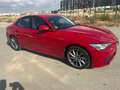 Alfa Romeo Giulia Alfa Romeo iulia Veloche Q4  2.0 Turbo Rojo - thumbnail 12