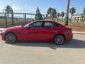 Alfa Romeo Giulia Alfa Romeo iulia Veloche Q4  2.0 Turbo Rojo - thumbnail 4