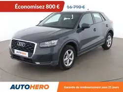 Audi Q2 1.0 TFSI S Tronic