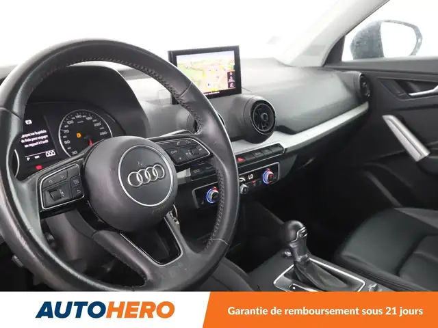 Audi Q2 view 11