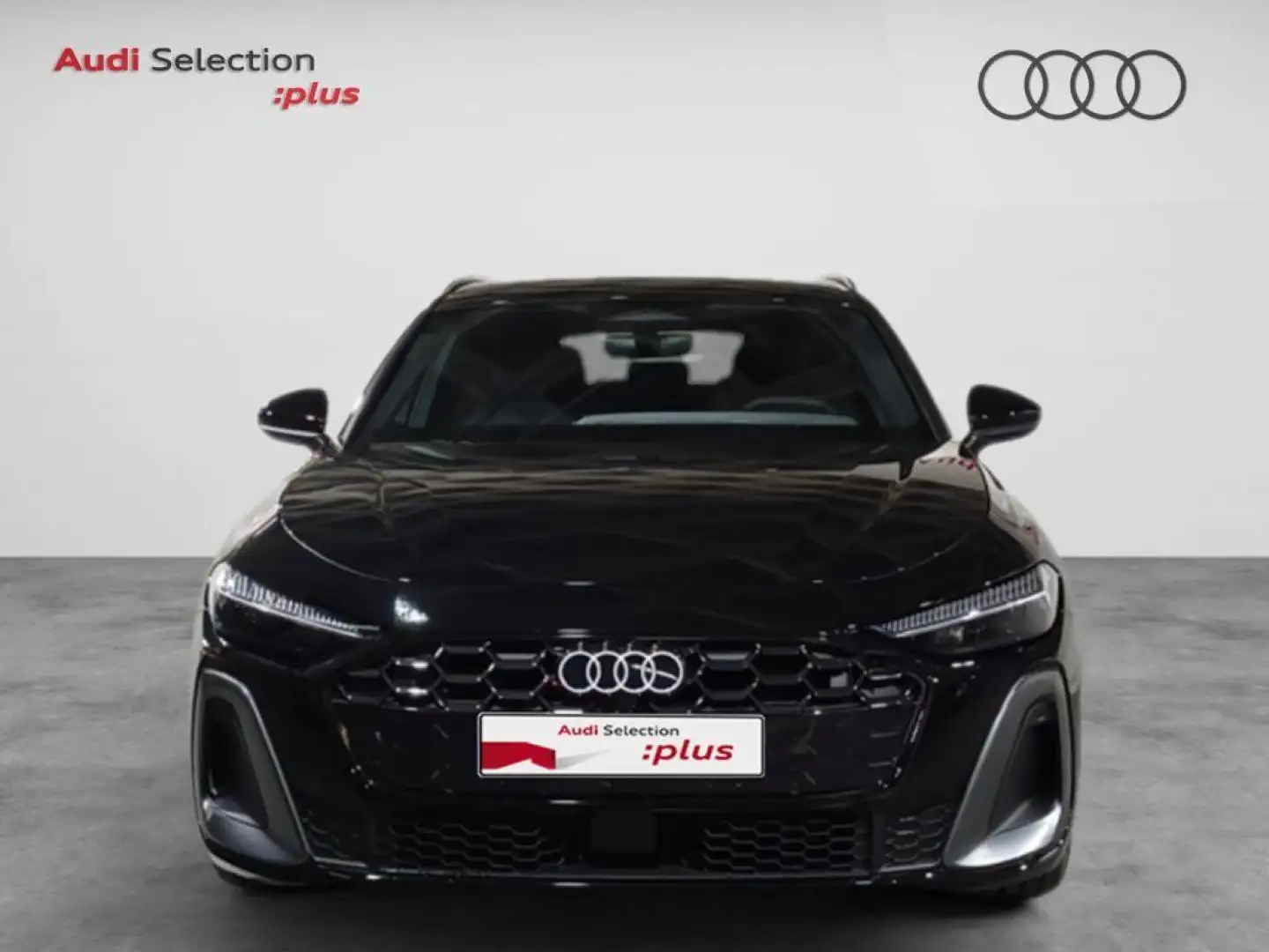 Audi A5 TFSI Advanced 204 S tronic Schwarz - 2