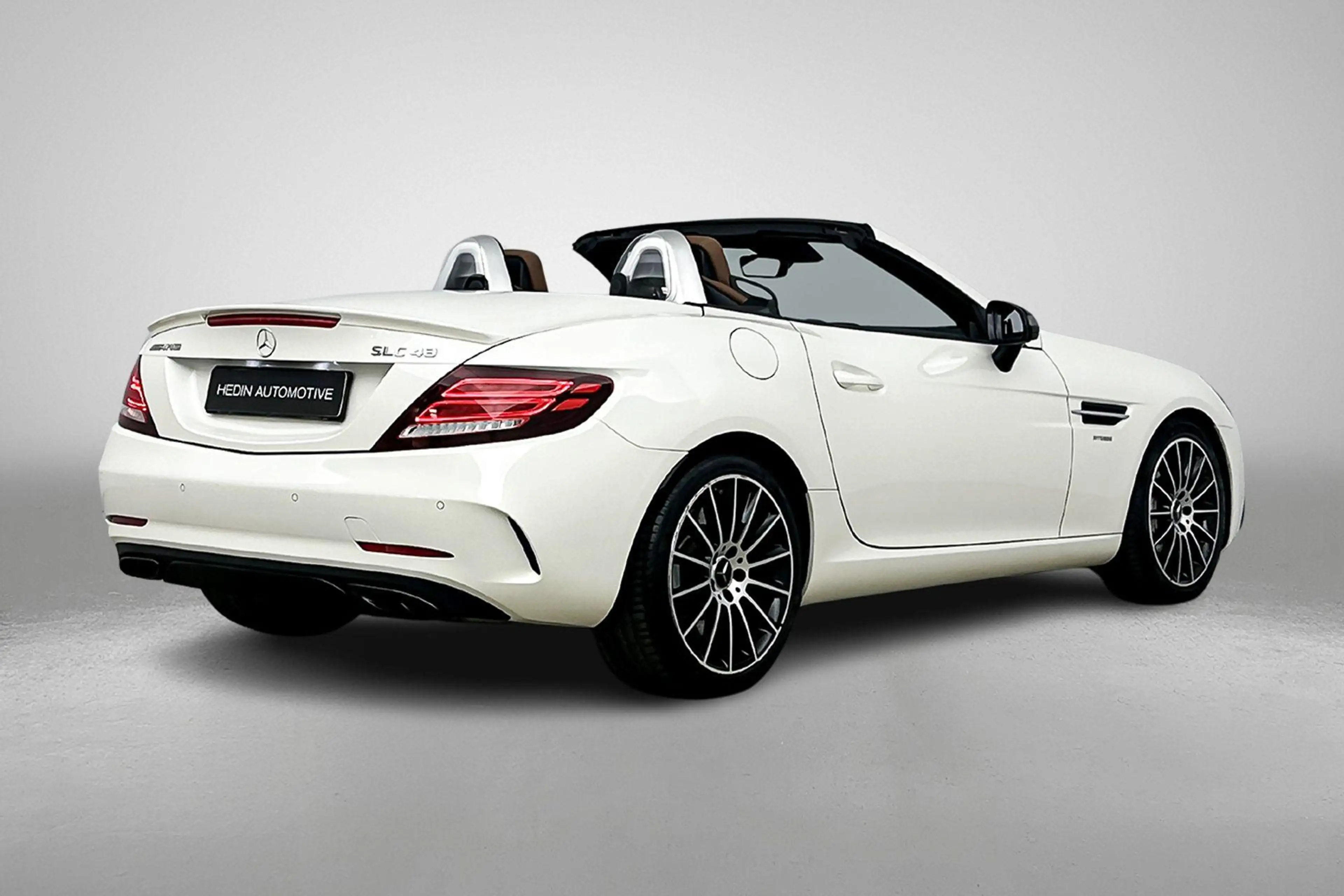 Mercedes-Benz SLC 43 AMG SLC Automaat | Designo | Panorama Variodak | AMG R — photo 2