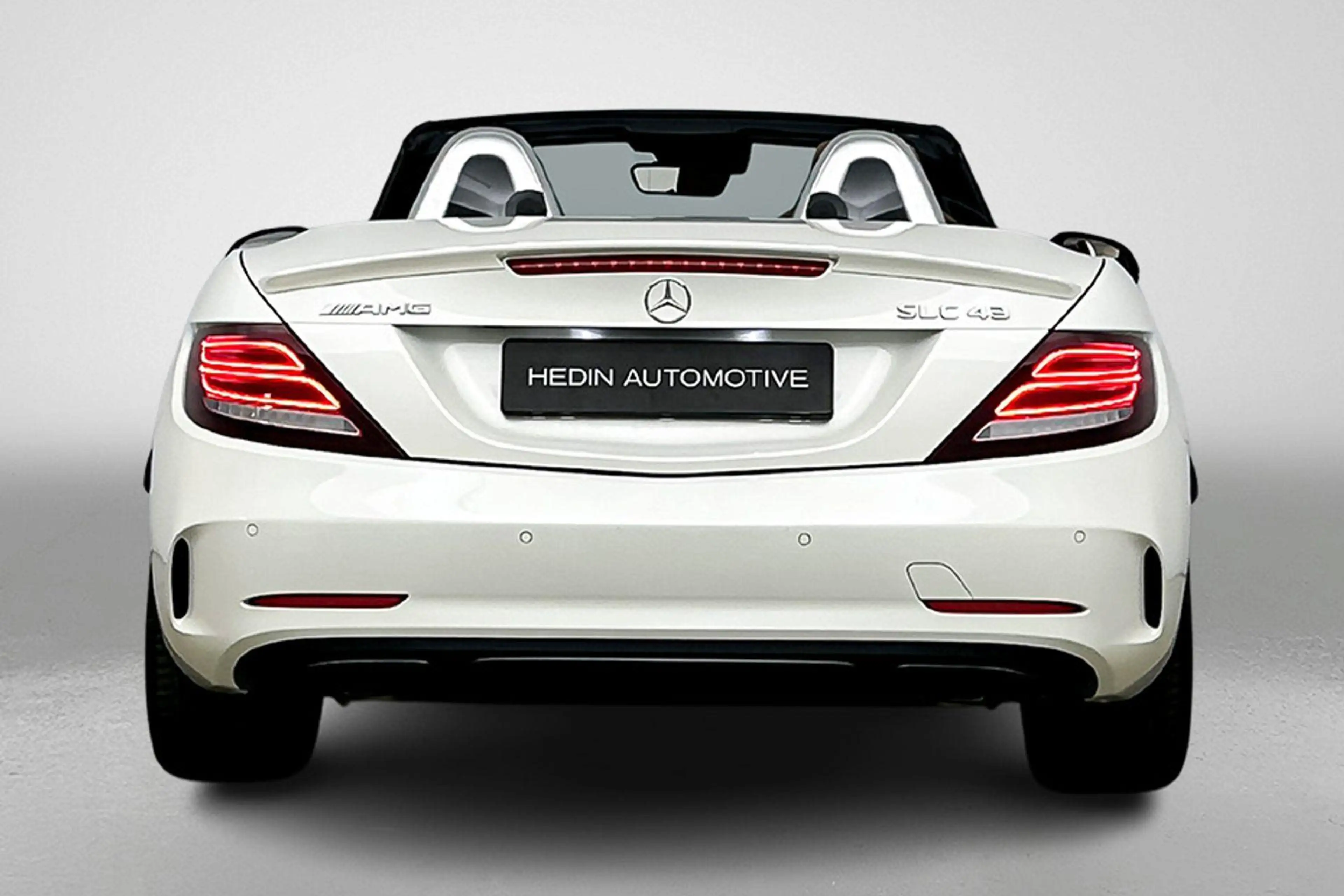 Mercedes-Benz SLC 43 AMG SLC Automaat | Designo | Panorama Variodak | AMG R — photo 6
