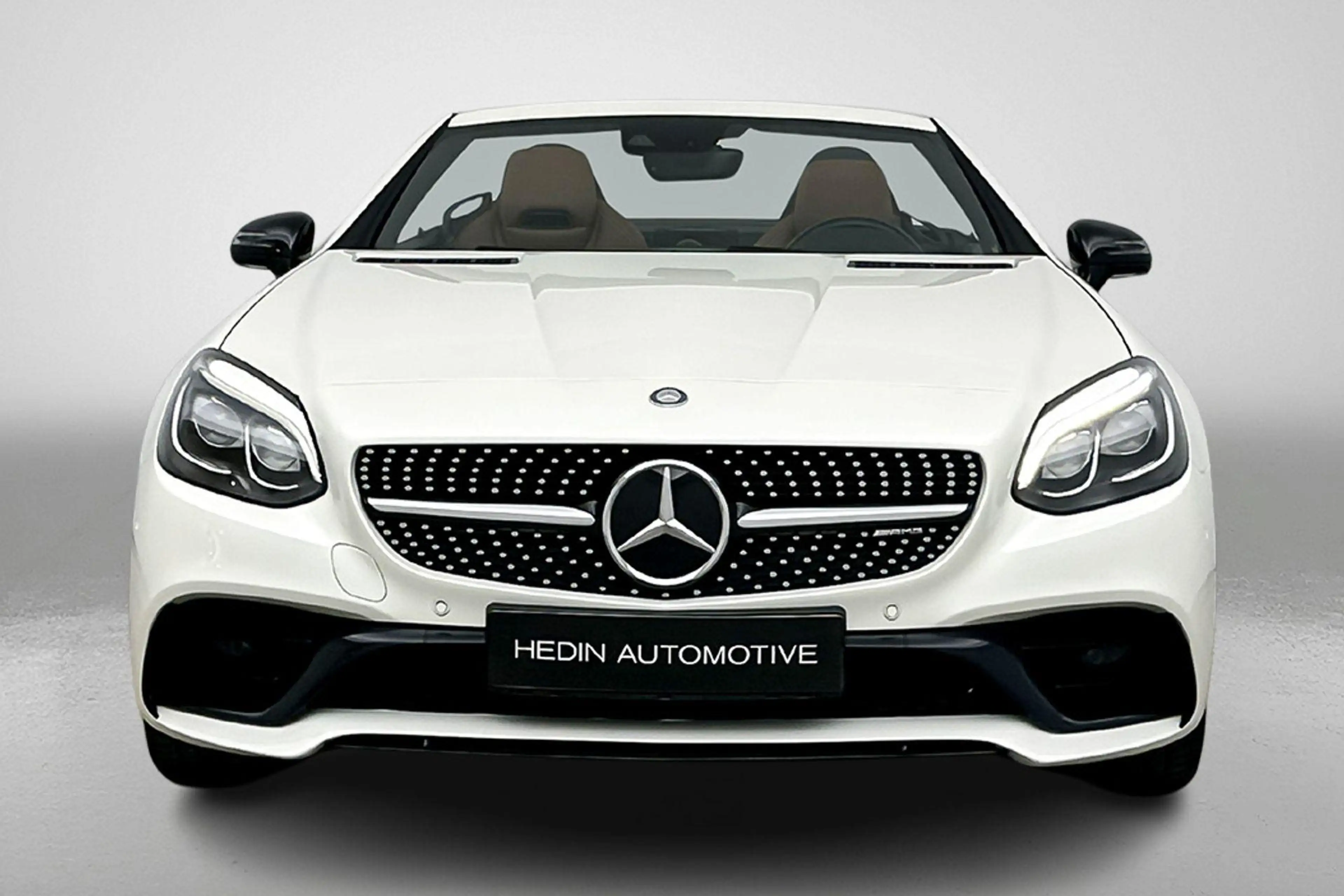 Mercedes-Benz SLC 43 AMG SLC Automaat | Designo | Panorama Variodak | AMG R — photo 4