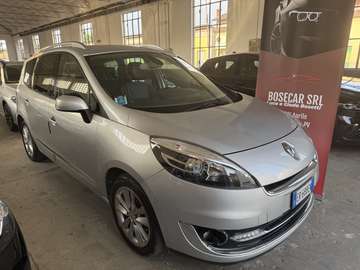1.5 dci Live 110cv 7 POSTI UNICO PROP DISTRIB OK