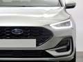 Ford Focus 1.0 ECOBOOST MHEV 92KW ST-LINE X 125 5P Argent - thumbnail 11