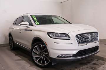 RESERVE + AWD + CUIR + TOIT OUVRANT PANO