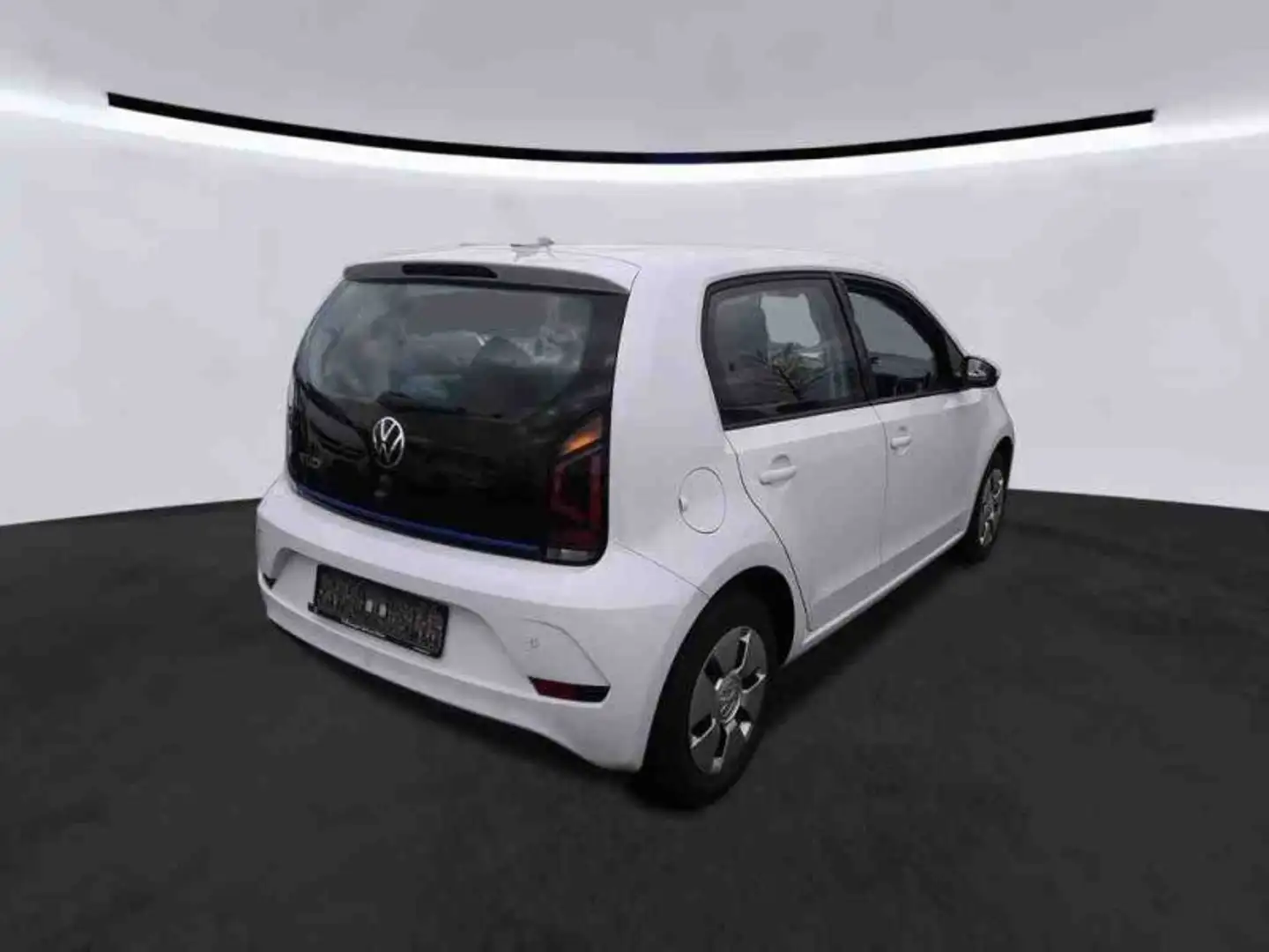 Volkswagen e-up! move up! CCS Kamera Tempomat Climatronic SHZ maps+ Weiß - 2
