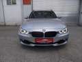 BMW 320 d Touring Automatik, Navigation Zilver - thumbnail 3