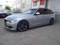 BMW 320 d Touring Automatik, Navigation Zilver - thumbnail 1