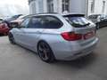 BMW 320 d Touring Automatik, Navigation Zilver - thumbnail 4