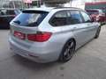 BMW 320 d Touring Automatik, Navigation Zilver - thumbnail 5