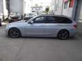 BMW 320 d Touring Automatik, Navigation Zilver - thumbnail 9