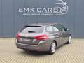 Peugeot 308 SW 1.2 PureTech Active Grau - thumbnail 2