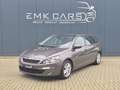 Peugeot 308 SW 1.2 PureTech Active Grau - thumbnail 1