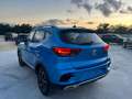 MG ZS 1.5 VTi-tech Luxury Blu/Azzurro - thumbnail 4