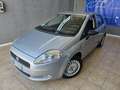 Fiat Grande Punto Grande Punto 5p 1.2 Active 65cv Grigio - thumbnail 2