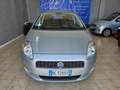 Fiat Grande Punto Grande Punto 5p 1.2 Active 65cv Grigio - thumbnail 4