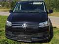 Volkswagen T6 Caravelle Caravelle Comfortline 2,0 BMT TDI DSG Comfortline Schwarz - thumbnail 4