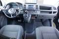 Volkswagen T6 Caravelle Caravelle Comfortline 2,0 BMT TDI DSG Comfortline Schwarz - thumbnail 6