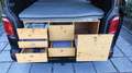 Volkswagen T6 Caravelle Caravelle Comfortline 2,0 BMT TDI DSG Comfortline Schwarz - thumbnail 18